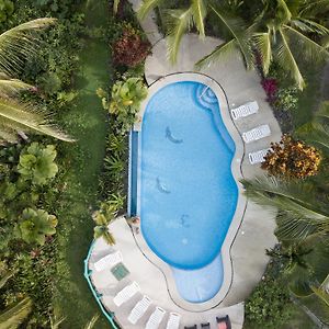 Hotel La Diosa